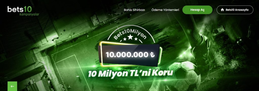 Elindeki 10 Milyon TL yi Koruyabilecek Misin