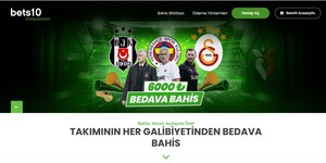 takımın her galibiyetine bedava bahis kazan