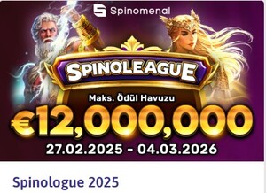 spinologue 2025