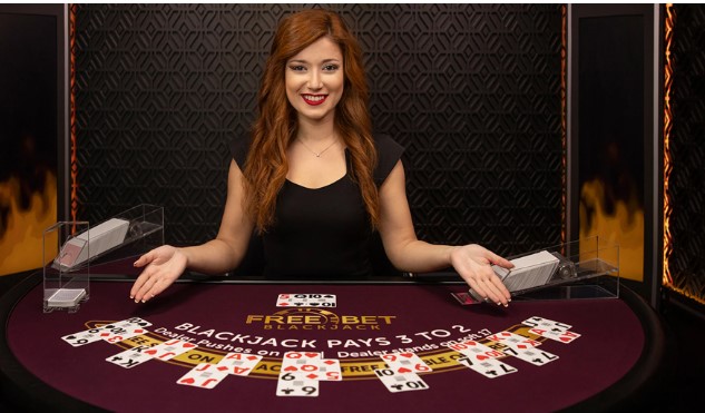 canlı casino