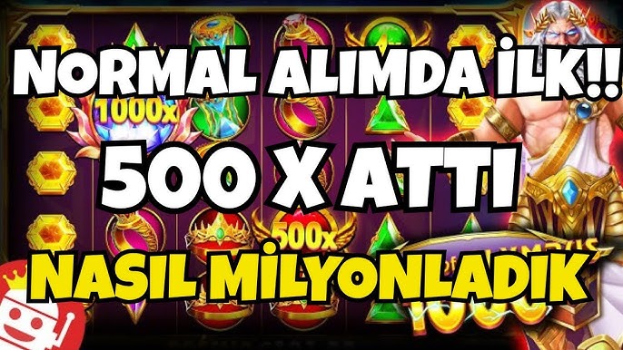 Dede Slotunda Max Win (5.000x) Nasıl Yakalanır?