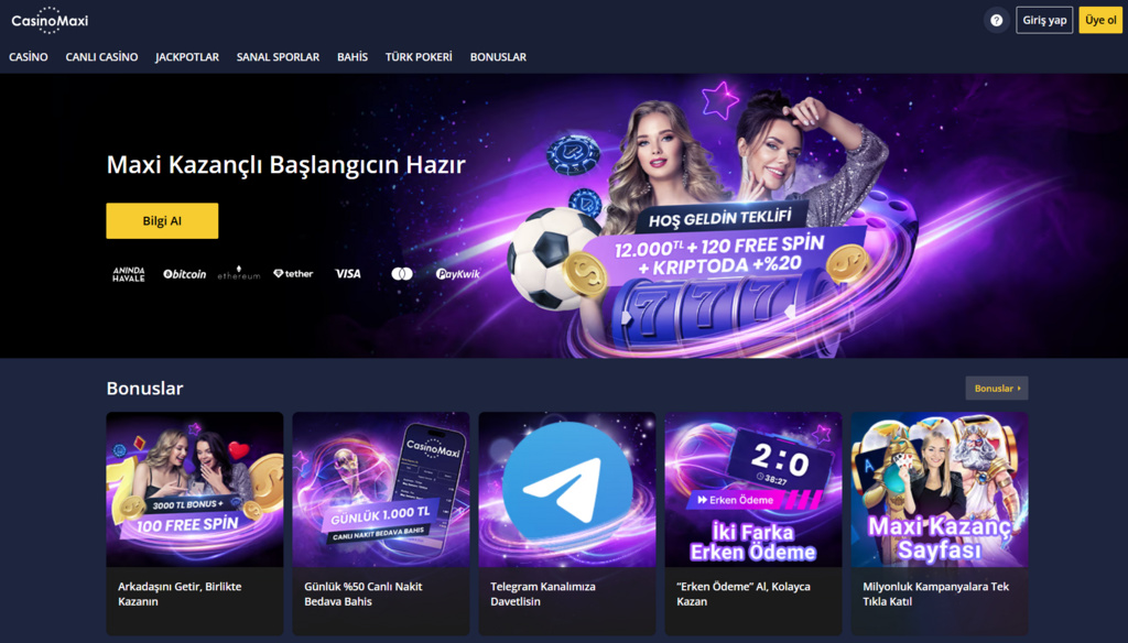 en guvenilir lisansli papara casinoları