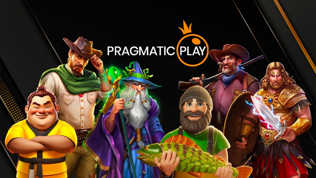 Pragmatic Play Slot Taktikleri ve Algoritma Çözümleri